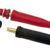 Qwk-Disct Flush Mnt Bat-
