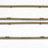 Sb Chevy V.C. Gasket
