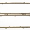 BB Chevy V.C. Gasket
