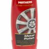 California Gold Metal Polish 12oz