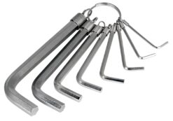 Allen Wrench