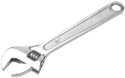 Adjustable Wrench