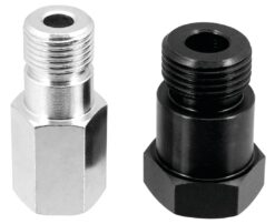 Air Hold Fitting