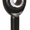 Rod End - 5/8in x  3/4in RH Chromoly - Male