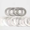 Carrier Shims Gm & Ford