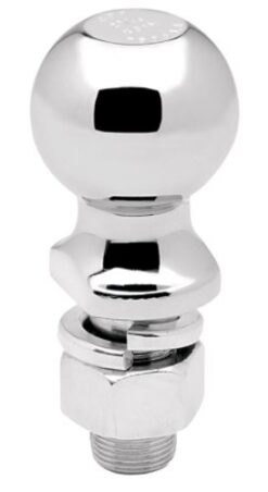 Hitch Ball 2-5/16in x 1i n x 2-1/8in 7500 lbs. GT