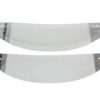 Laminated Tearoff Vapor/ Charger