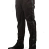 Black Pants Single Layer Large