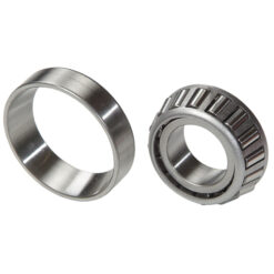 BEARING & RACE