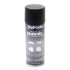 Semi Gloss Black Enamel Paint 12oz