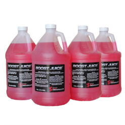 Boost Juice Case 4x1 Gal