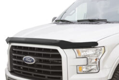 Hood Shield