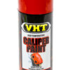 Red Hi-Temp Brake Paint