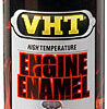 Nu-Cast Iron Engine Coat