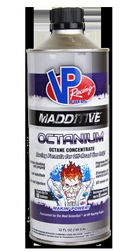 Octanium Octane Booster 32oz