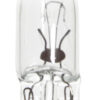 MINIATURE BULB 12v
