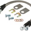 DOT Brake Hose Kit Metric GM