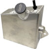 COOLANT RECOVERY TANK LEFT SIDE