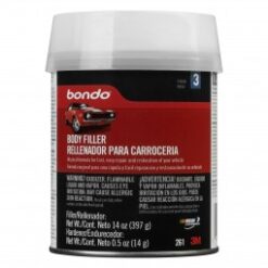 BODY FILL PT W/CAP