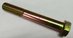 BOLT TORQUE SLIDER CENTER BOLT GRADE 8