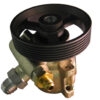 POWER STEERING PUMP W/ 951 SERPENTINE PULLEY