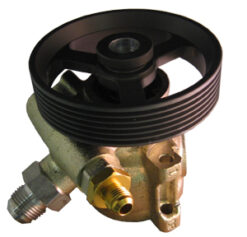 POWER STEERING PUMP W/ 951 SERPENTINE PULLEY