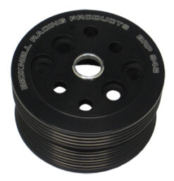 SERPENTINE PULLEY WP 3 - RIB
