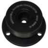 SBC 3" DIA. 6 GROOVE Lower Serpentine Pulley