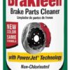 Brake Cleaner
