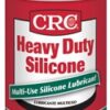 HEAVY DUTY SILICONE