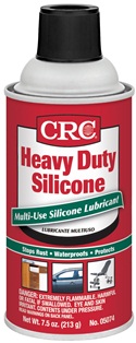 HEAVY DUTY SILICONE
