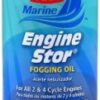 MARINE ENGINE STORE FOGGING OIL