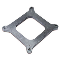 1/2in Billet Carb Spacer