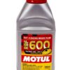 RBF Brake Fluid 600 Degr ee 1/2 Liter