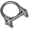 Exhaust Clamp 5" HD