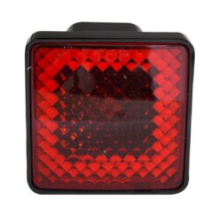 HITCH COVER BRAKELIGHT