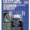 ULTRA DISC BRAKE CALP LUB