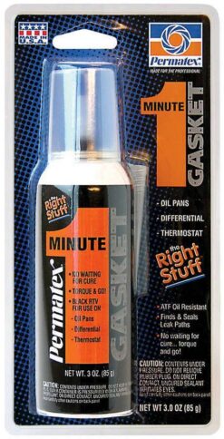 RIGHT STUFF 1 MIN GASKET