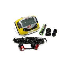 Raceceiver Fusion Plus w/ Rookie Earpiece