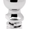 Hitch Ball 2-5/16in x 1i n x 2-1/8in 7500 lbs. GT