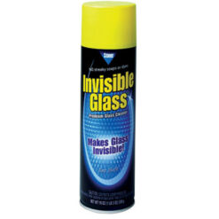 INVISIBLE GLASS 19OZ