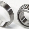 BEARING & RACE