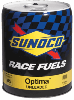 SMALL ENGINE FUEL 95 OCTANE 5 GAL PAIL