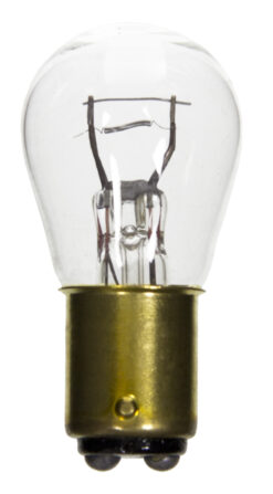 MINIATURE BULB 12v