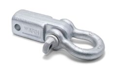 Receiver Shackle Bracket