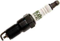 RESISTOR SPARK PLUG