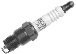 RESISTOR SPARK PLUG 8/BX