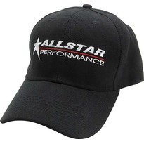 Allstar Hat Black