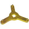 HUB LOCK RING TOOL