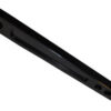 PITMAN ARM STD 12:1 5/8" TIE ROD  BLACK